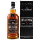 Willowburn 5 Jahre 2015-2020 Bourbon Cask 55,4% vol. 0,7l